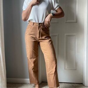 Vintage Jones New York Brown Jeans